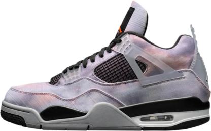 Retro 'Zen Master' DH7138-506