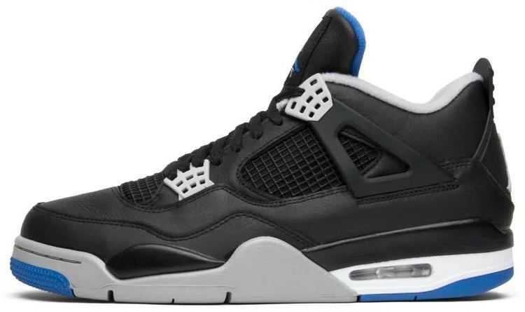 Retro 'Motorsports Alternate' 308497-006