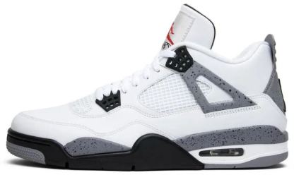 Retro 'Cement' 2012 308497-103