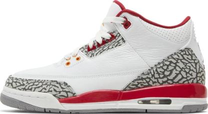 Retro GS 'Cardinal Red' 398614-126
