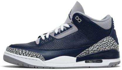 Retro 'Georgetown' CT8532-401