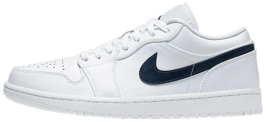 Low 'White Obsidian' 553558-114