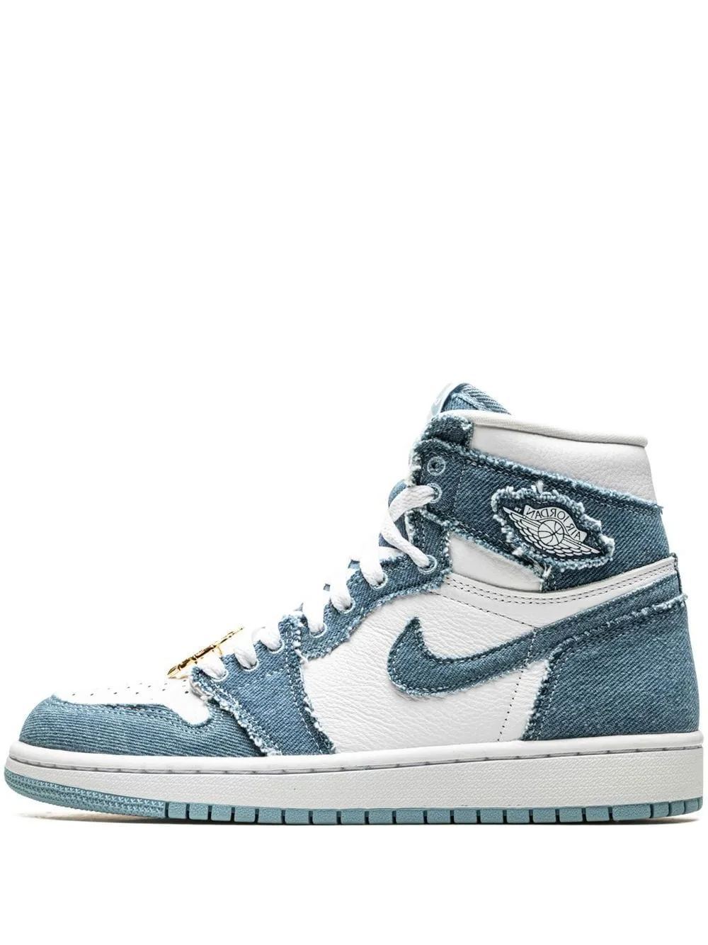 High OG WMNS Denim