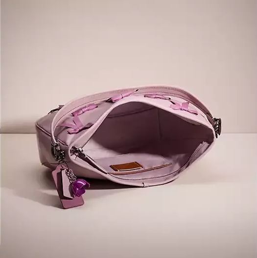 Upcrafted Soft Tabby Hobo