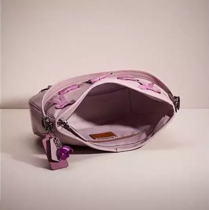 Upcrafted Soft Tabby Hobo