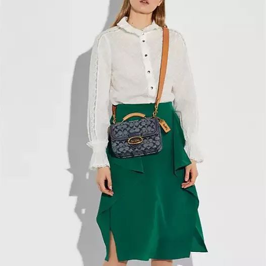 Tabby Shoulder Bag