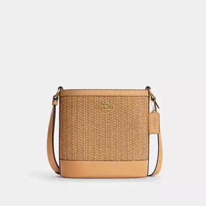Bucket Bag
