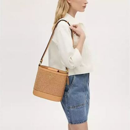 Bucket Bag