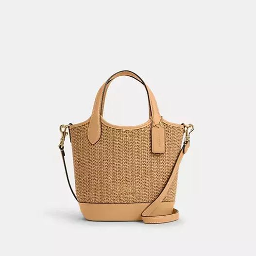 Bucket Bag