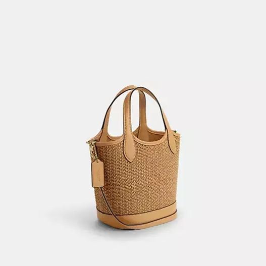 Bucket Bag