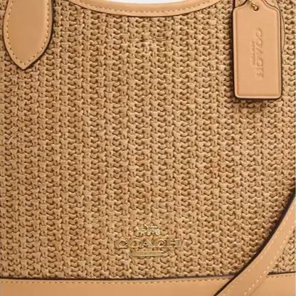 Bucket Bag