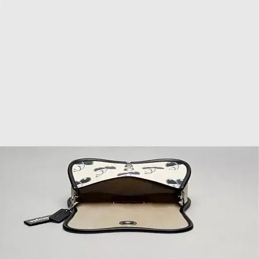 Bag With Cherry Print