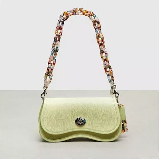 Bag With Crossbody Strap