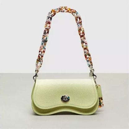 Bag With Crossbody Strap