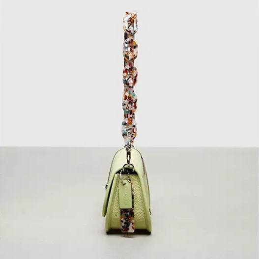 Bag With Crossbody Strap