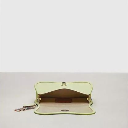Bag With Crossbody Strap