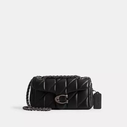 Tabby Shoulder Bag