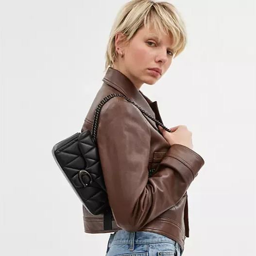Tabby Shoulder Bag