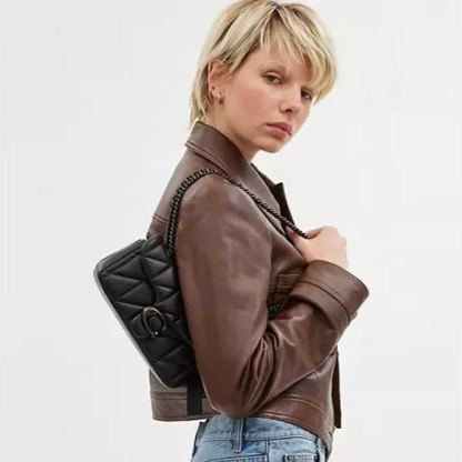 Tabby Shoulder Bag