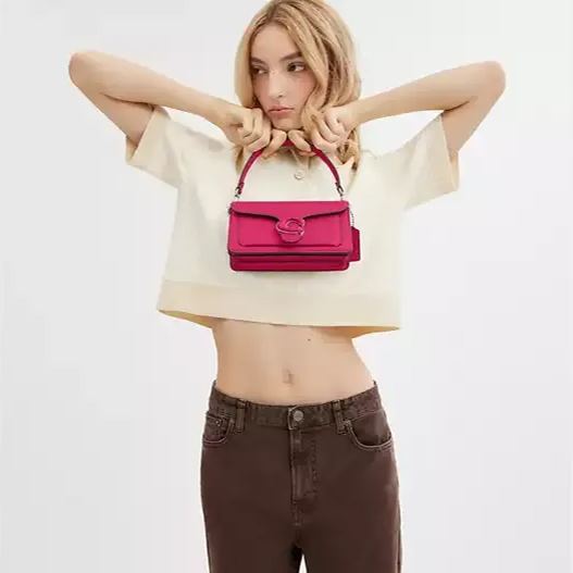 Coathtch Tabby Shoulder Bag