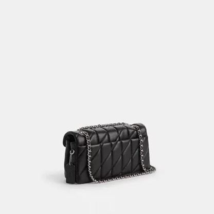 Coathth Tabby Shoulder Bag