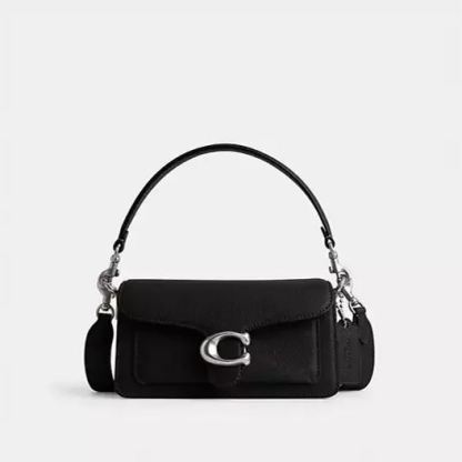 Coathtch Tabby Shoulder Bag