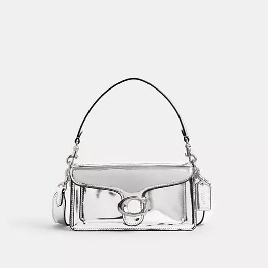 Coathtch Tabby Shoulder Bag