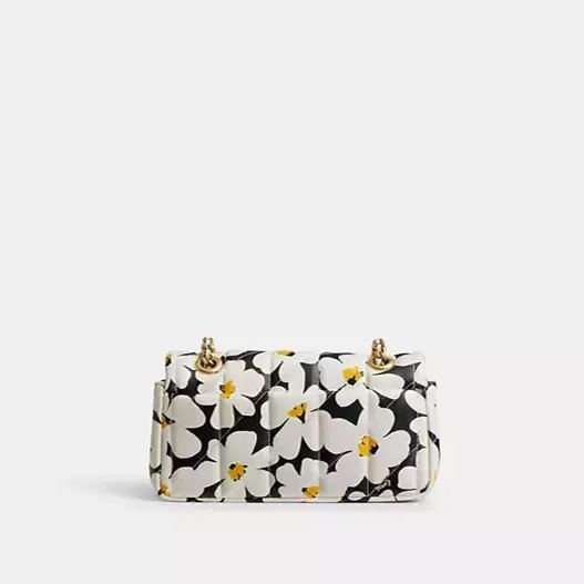 Tabby Shoulder Bag