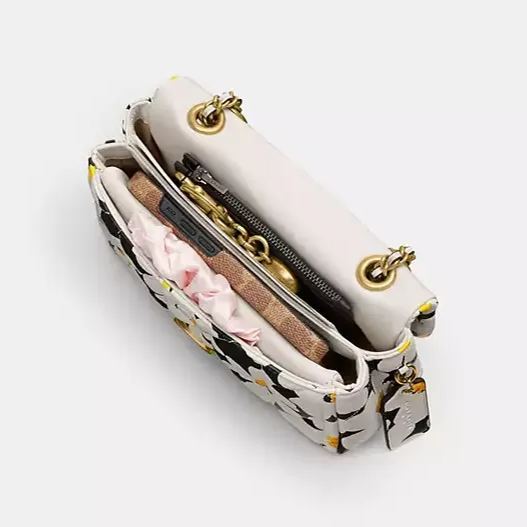 Tabby Shoulder Bag