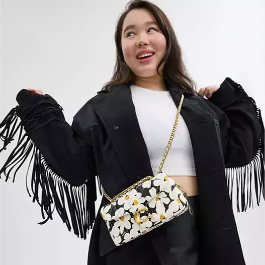 Tabby Shoulder Bag