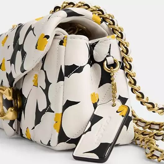 Tabby Shoulder Bag
