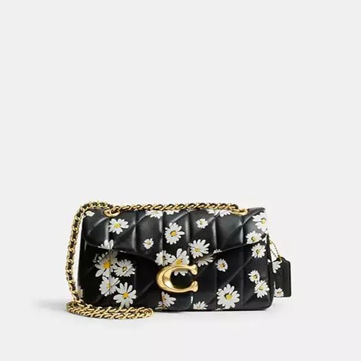 Tabby Shoulder Bag