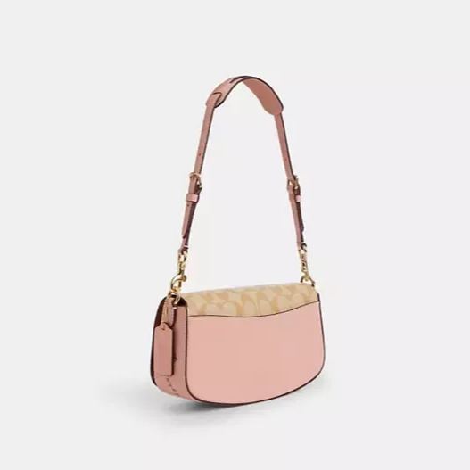 Coathtch Shoulder Bag