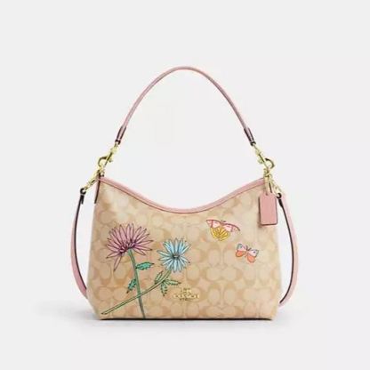 Coathtch Shoulder Bag