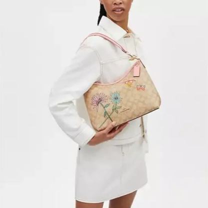 Coathtch Shoulder Bag