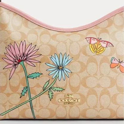 Coathtch Shoulder Bag