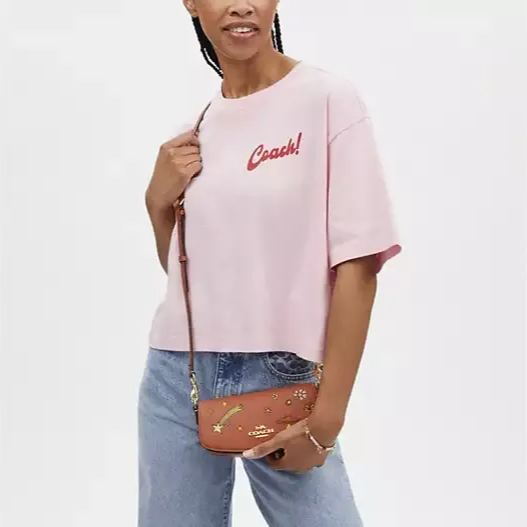 Coathtch Shoulder Bag