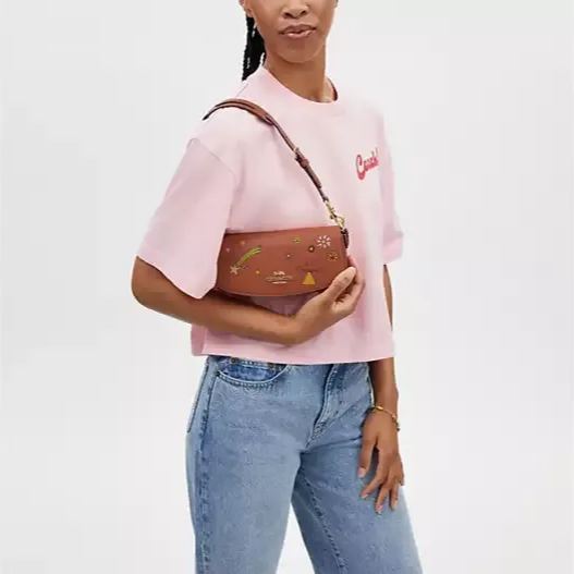 Coathtch Shoulder Bag