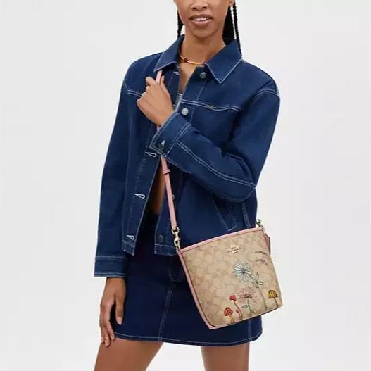 Bucket Bag