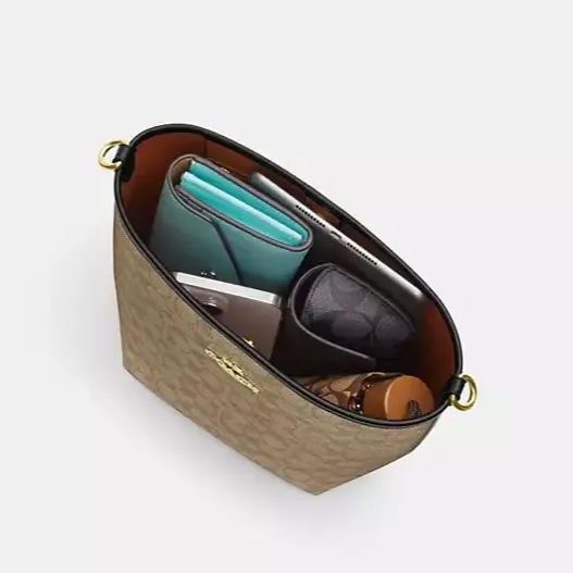 Bucket Bag