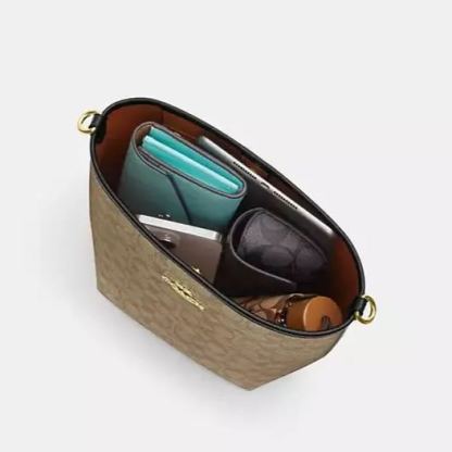 Bucket Bag