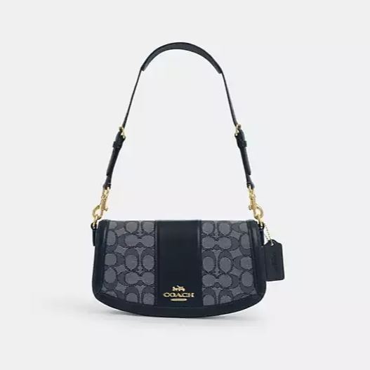 Coathtch Shoulder Bag