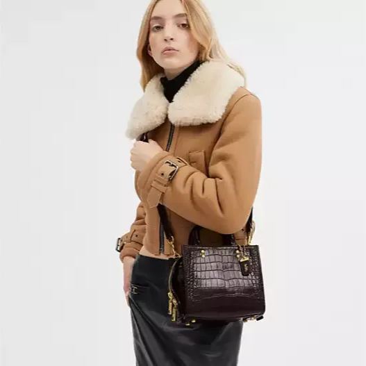 Coathtch Bag