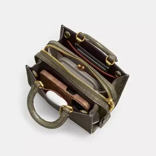 Coathtch Bag