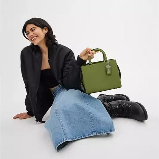 Coathtch Bag