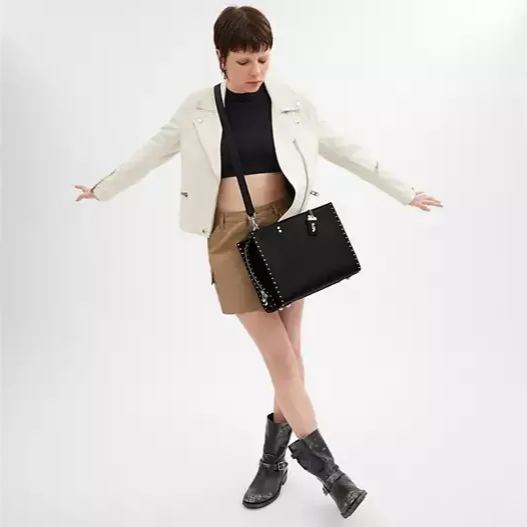 Coathtch Bag