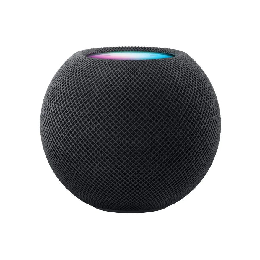 Apthtple  HomePod mini
