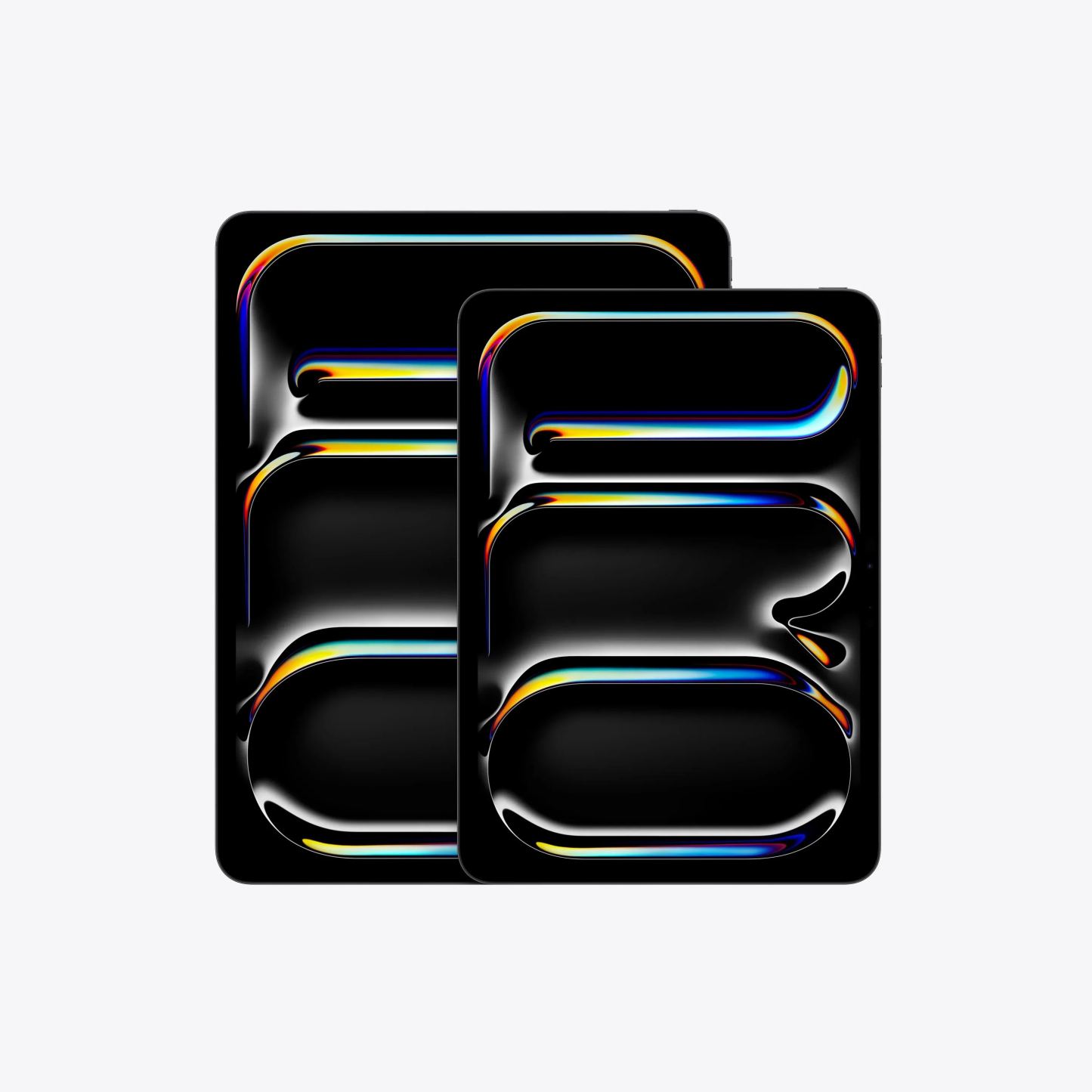 iPthtad Pro 13‑inch (M4)