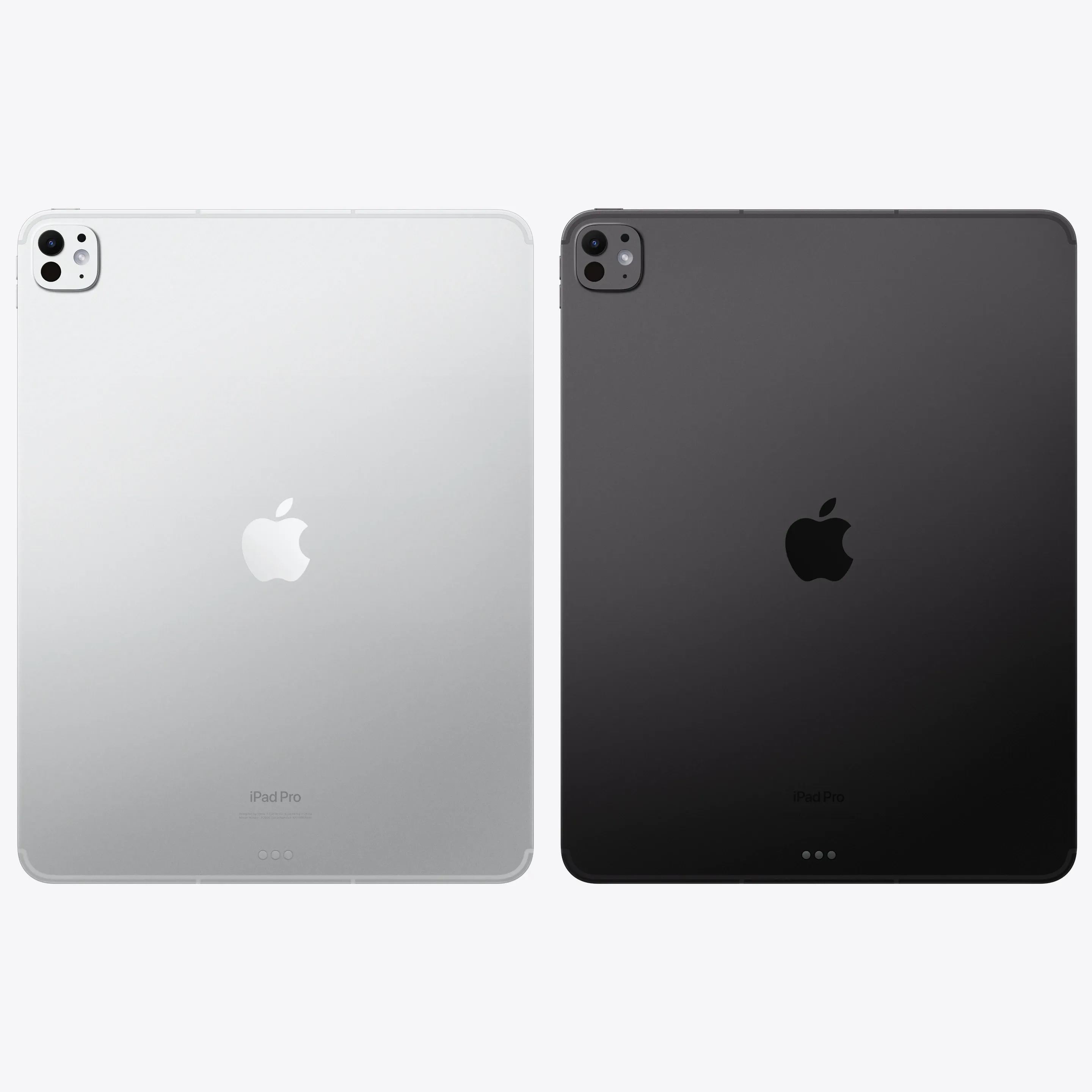 iPthtad Pro 13‑inch (M4)