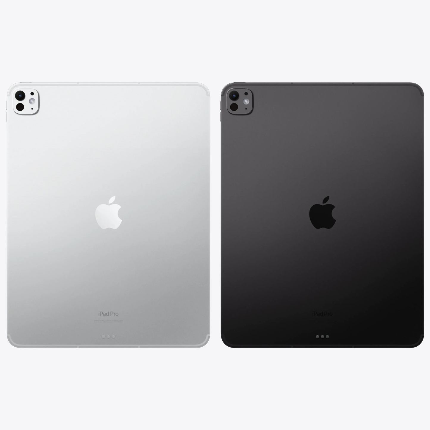 iPthtad Pro 13‑inch (M4)